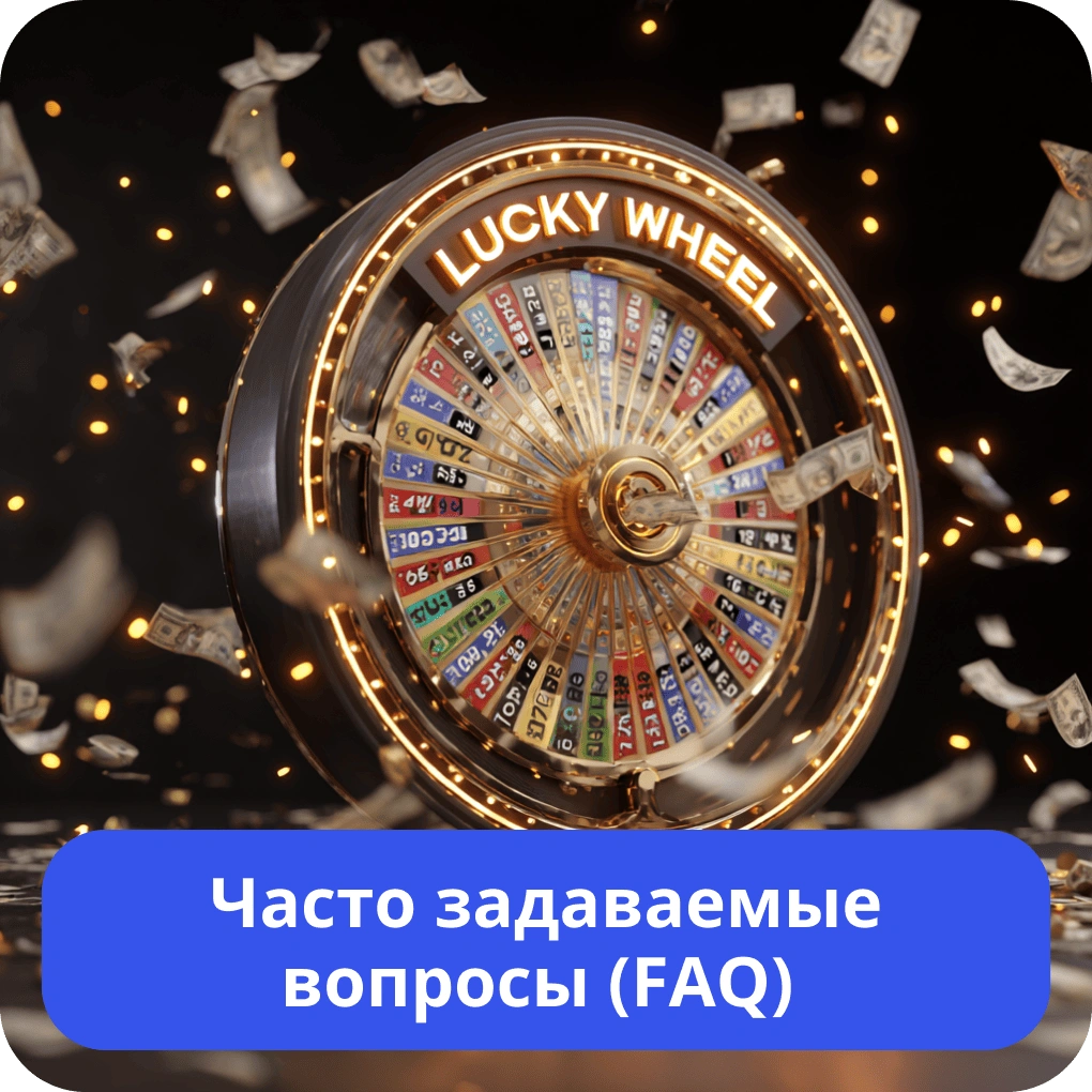 Часто задаваемые вопросы (FAQ)